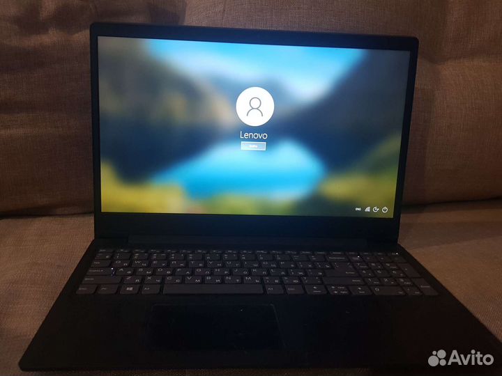 Продаю ноутбук бу