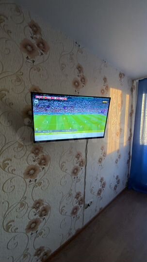 Квартира-студия, 31 м², 5/10 эт.