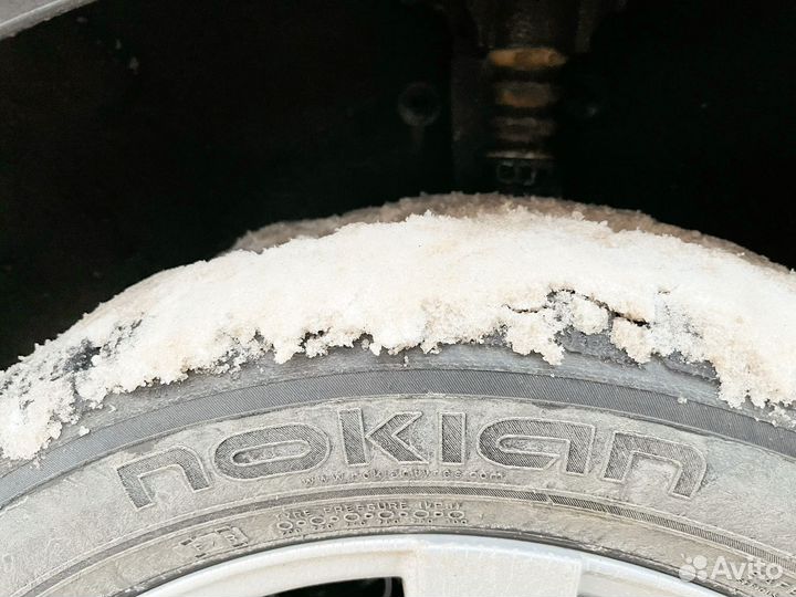 Nordman 5 205/55 R16 94T