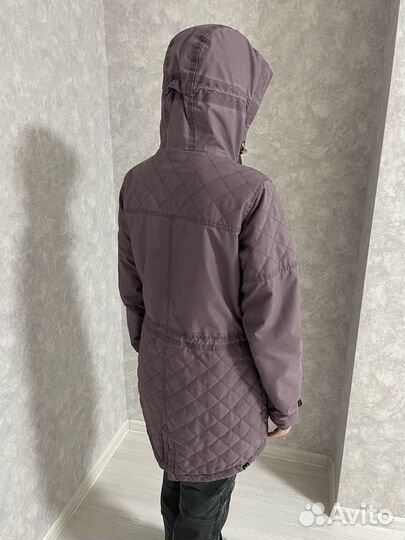 Парка Termit женская