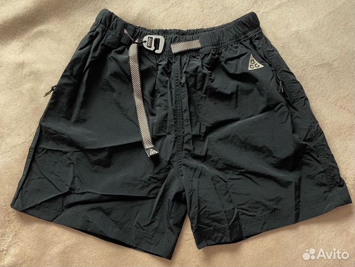 Шорты nike acg