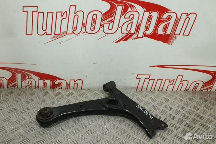 Рычаг передний правый Toyota Prius 20 W20 NHW20