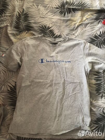 Брендовые вещи