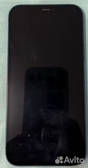 iPhone 12, 128 ГБ