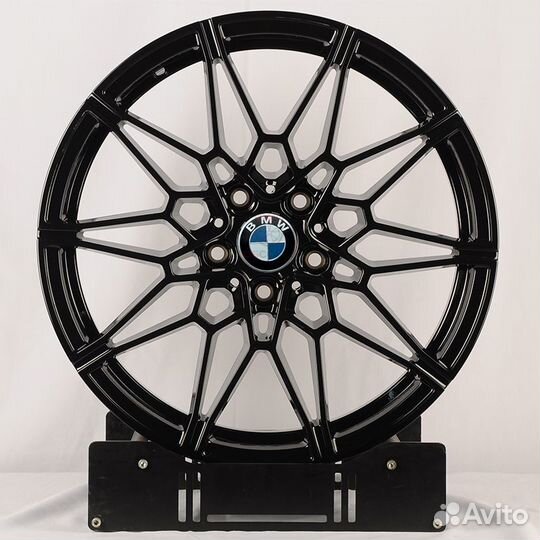 Диски на BMW r19 5x112 ET25 D66.5