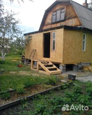 Все виды строительных работ