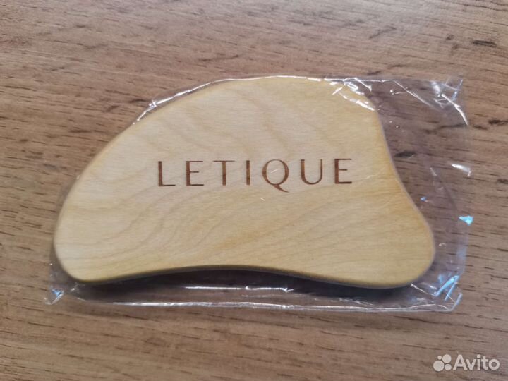 Обертывания Letique