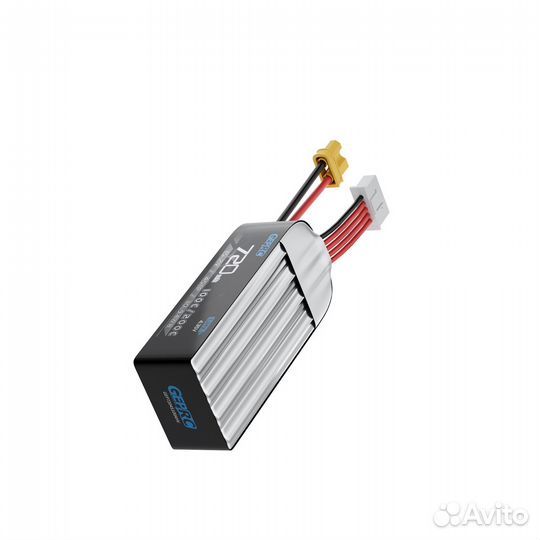 Аккумулятор LiHV 4S 720mAh 100C для дрона Cinelog3