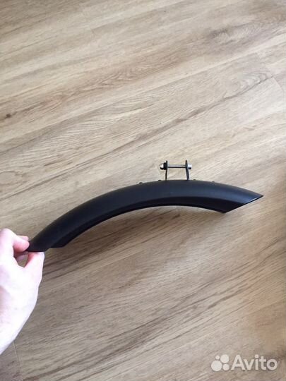 Крылья для фэтбайка комплект