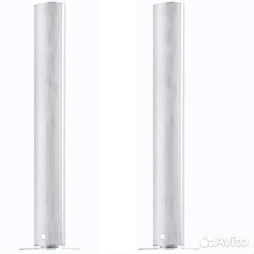 Напольная акустика Canton CD 290.3 silver