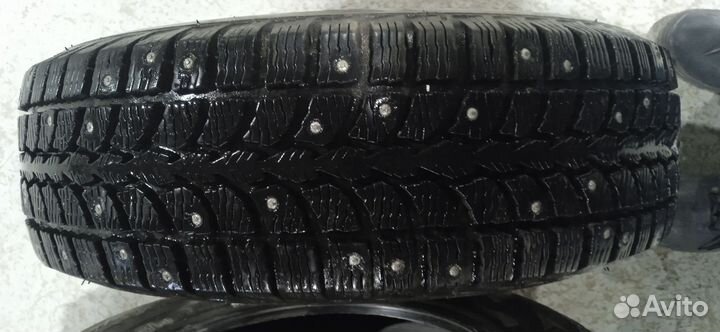 КАМА 505 Irbis 175/70 R13 82T