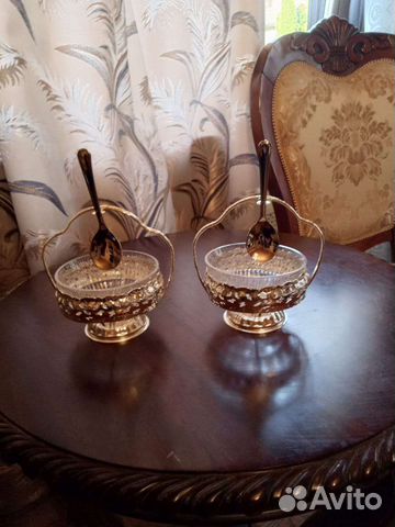 Конфетница