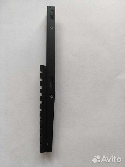 Прицельная планка