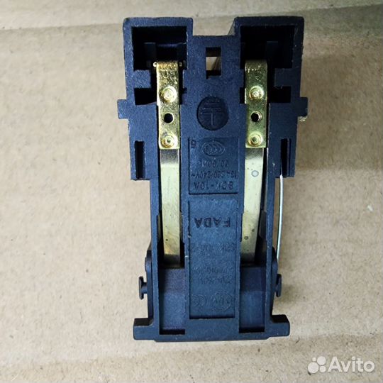 Чайник scarlett (AC30097003770 контакт В подставке