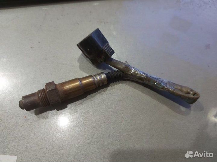 Датчик кислородный Kia Sportage 2