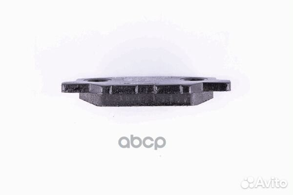 Колодки тормозные mazda 6 12/mitsubishi outlander