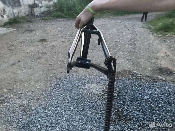 Рама для BMX