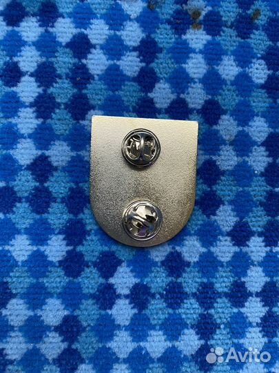 Знак спецназа армии США 