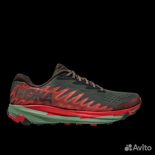 Кроссовки Hoka Torrent 3