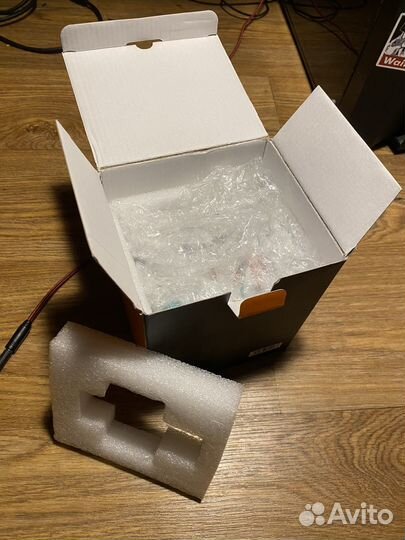 Приколюха SlimeVR 5+3 BMI160