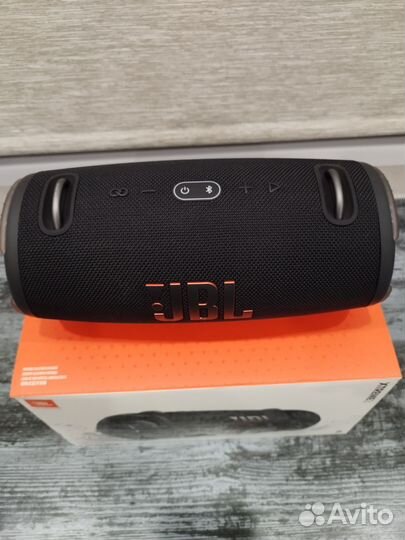 Колонка JBL extreme 3 новая оригинал