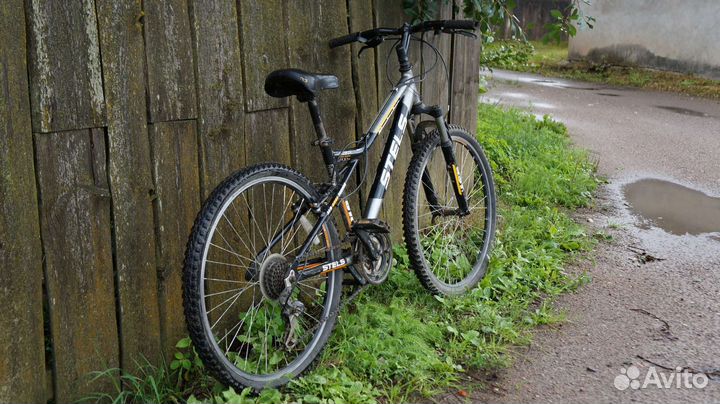 Велосипед Stels навигатор 510