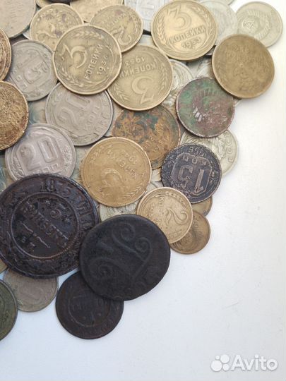 Жетоны России