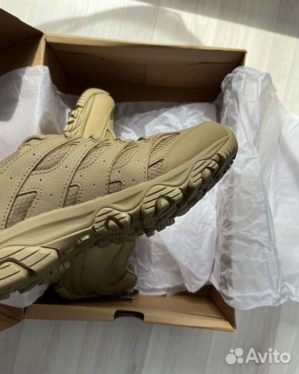 Ботинки тактические Merrell Moab 3 Tactical