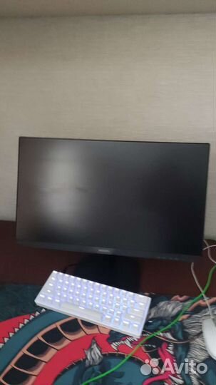 Монитор Philips 223v