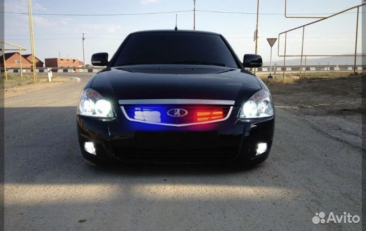 Съемная тонировка