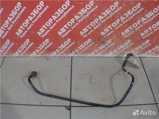 Топливная трубка LADA Kalina 2 219410 11186 2015
