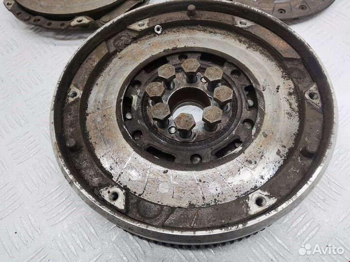 Маховик (демпфер сцепления) для BMW 3-Series (E36)