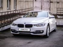BMW 3 серия 2.0 AT, 2013, 193 000 км, с пробегом, цена 1 950 000 руб.