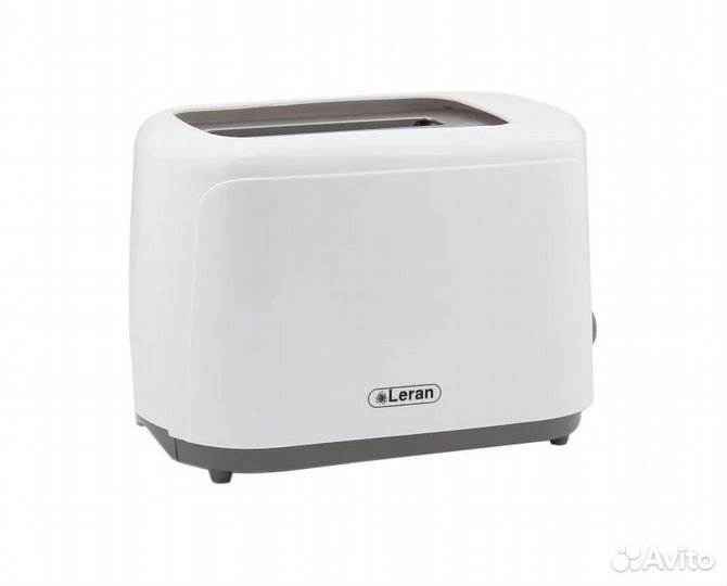 Тостер leran TP-0711