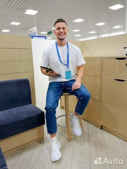 Эксперт по продуктам бездымного нагревания. Без