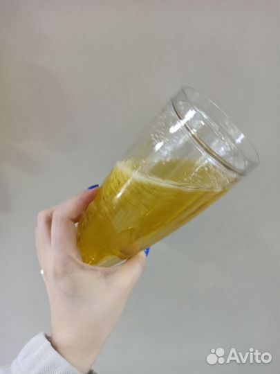 Кружка пивная - Прикол для пива