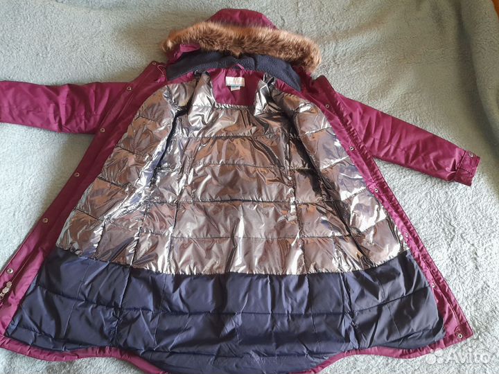 Куртка Columbia