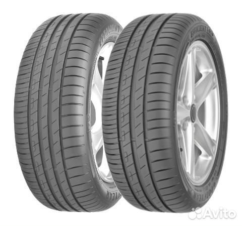 Goodyear EfficientGrip Performance 225/40 R18 92W