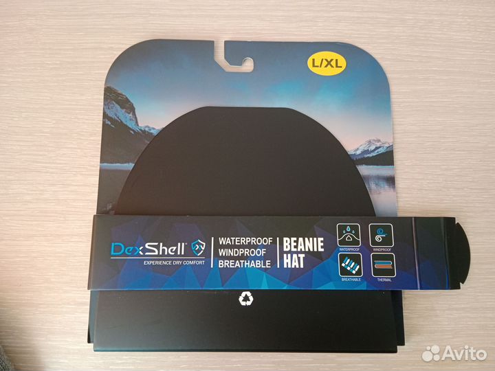 Шапка Dexshell
