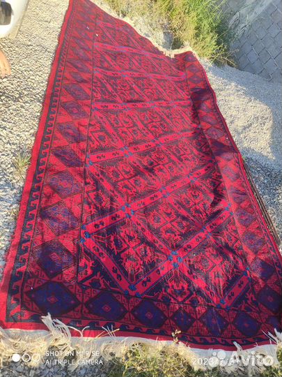 Ковры и паласы новые