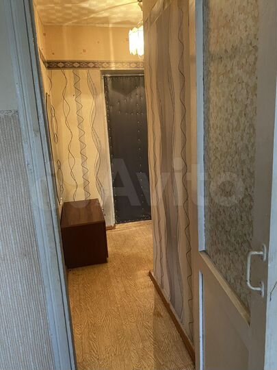 1-к. квартира, 33,5 м², 1/4 эт.