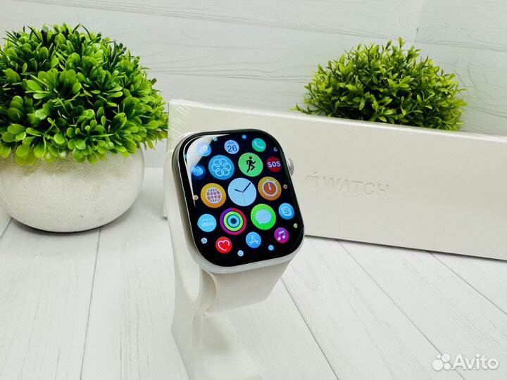 Apple Watch 9 «Оригинал»