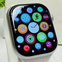 Apple Watch 9 «Оригинал»