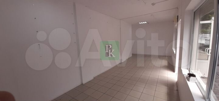 Помещение на Центральном рынке