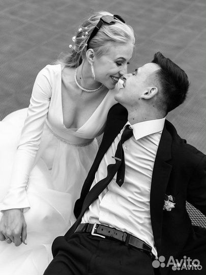 Фотограф - видеограф