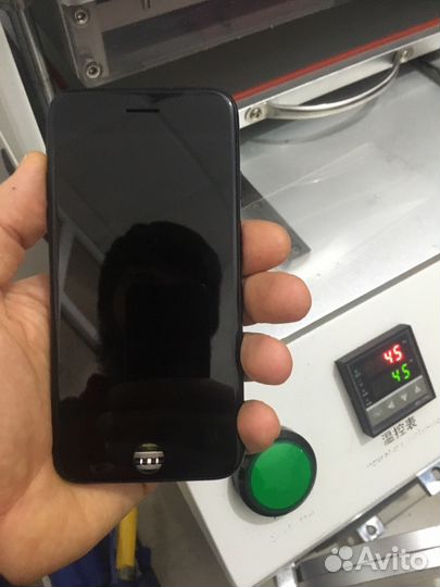 Замена стекла