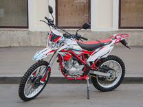 Мотоцикл Wels MX-250 R