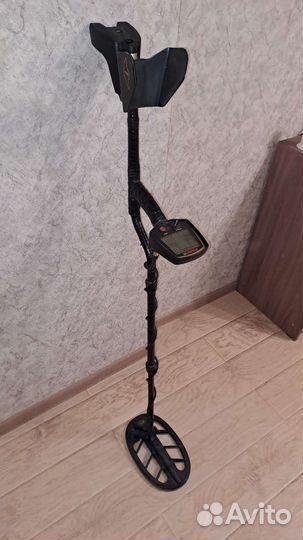 Металлоискатель фишер ф75 fisher f75