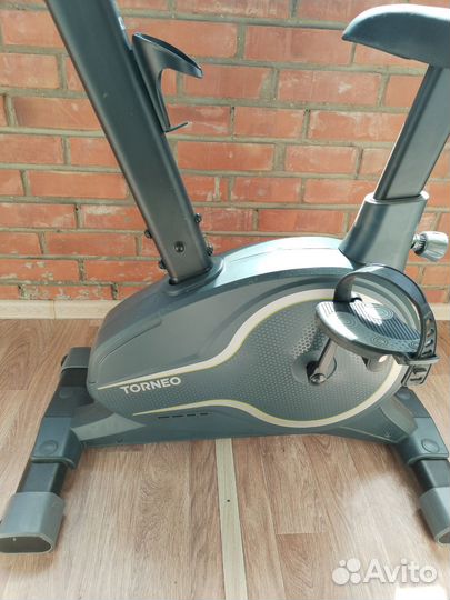 Велотренажер магнитный Torneo