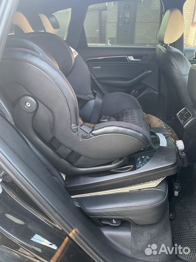 Детское автокресло